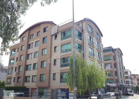 Üçevler'de Satılık 4+1 Dubleks Daire