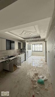 Alpaslan 1'de Ultra Lüks Site İçerisinde Daire