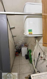 Karacahmet 2'de Kiracılı Satılık Dükkan