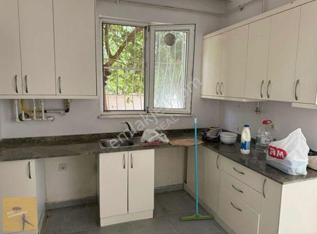 Real'den Aile Apartmanında Kiralik 2+0 Daire