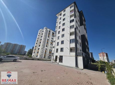 Yakut Merkezde Sıfır Açık Otoparklı Sıfır 3+1 Satılık Daire