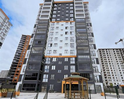Eryaman 'göksu Susuz'da 4.5+1 185 M²' Manzaralı Satılık Daire!!!