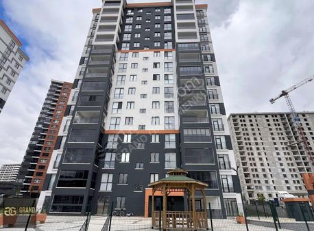 Eryaman 'göksu Susuz'da 4.5+1 185 M²' Manzaralı Kiralık Daire!