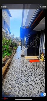 Dikili Merkezde 5 Yıllık 2+1 Isı Pompalı, Bahçeli, Denize 600 M.