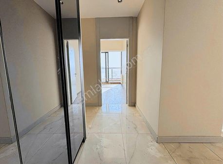 İkon Tower Deniz Manz. Kapalı Mutfak 3+1 Kiralık Daire