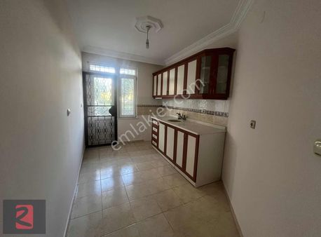 Kübra Yesiltepe'den Muhteşem Konunda Ve Genişlikte 2+1