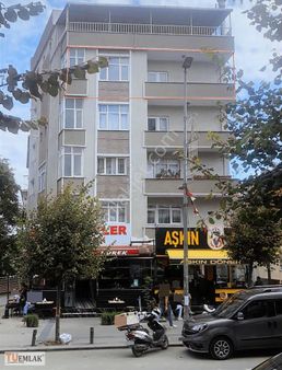 Sefaköy İnönü Mah M.çeşme Cad. Üzeri 4.kat 3+1 Kiralık Daire