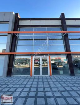 *prestijli Cadde Üzerinde Markanıza Değer Katacak Dükkan*