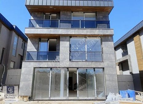 Vox Bağlıca Villarında Anahtar Teslim 6+2 Villa