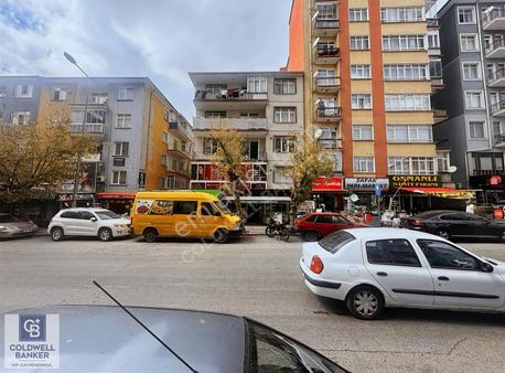 Demetevler Metroya 100m.cadde Üstü Full Yapılı 3+1 Kiralık Daire