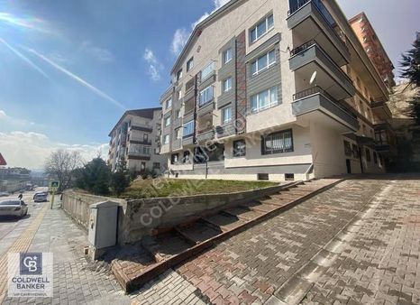 Keçiören Çaldıran'da Cadde Üzeri 2+1 Giriş Kat Kiralık Daire.