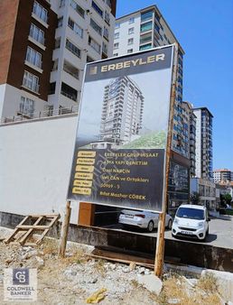 Durali Alıç Mah. Yapım Aşamasında Lüks 3+1 Satılık Daire