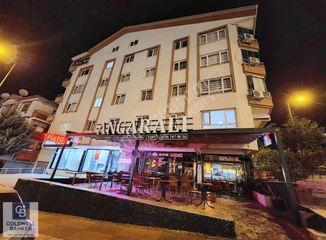 Ankara Mamak Misket Mahalle Satılık 3+1 Daire