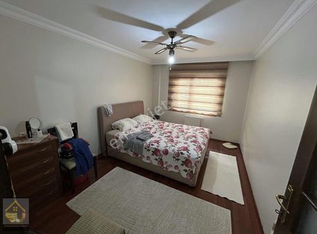 Kök Tapu Birlik 393 Cadde Üzerinde 3+1 1.katta Masrafsız Satılık