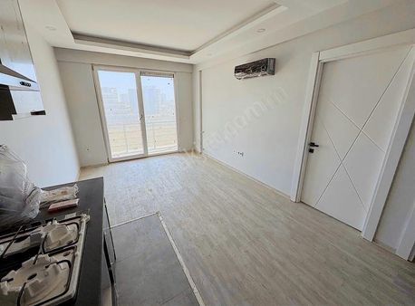 Hümeyra Avcı'dan Altıntaş'ta Demirbağ 1'de Satılık 1+1