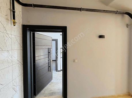 Hümeyra Avcı'dan Döşemealtın'da Satılık Sıfır 1+1 Daire