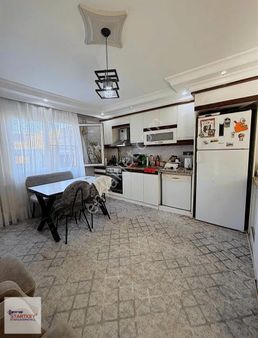 Cumhuriyet Mah. Satılık 3+1 Daire