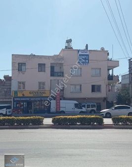 Yıldırım Gayrimenkul'den Mithat Toroğlu Mah.komple Satılık Bina