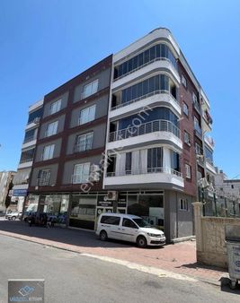 Yıldırım Gayrimenkul'den Yalınayak'da Mükemmel 3+1 Ful Daire