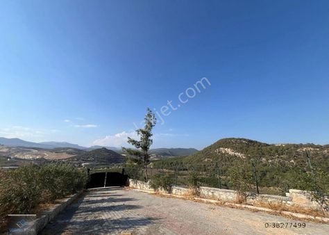 Yıldırım Gayrimenkul'den Camili'de Yola Yakın Masrafsız Arsa