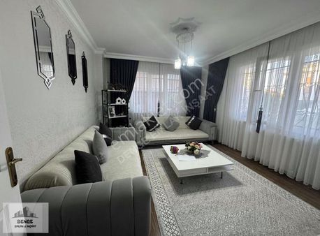 Atatürk Mah.de 90m2 2+1 Düz Giriş Daire