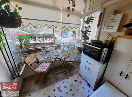 Barışyolu Caddesi Yeni Binada Düz Giriş 3 Oda 1 Salon Daire