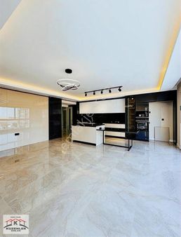 Kuzenler'dn Pursakların Kalbinde_k.garajlı 11kat 200m2 Sıfır 4+1