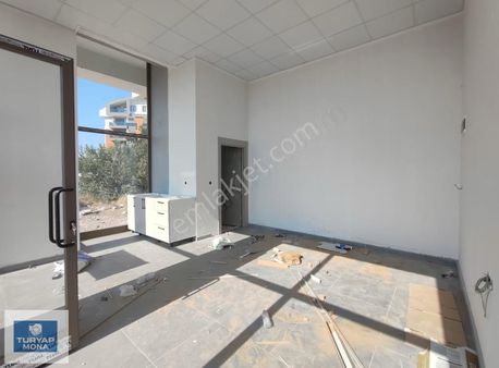 Antalya Kepez Altınova Satılık Dükkan