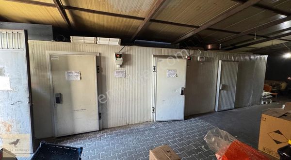 Devren Kiralık, Uğur Mumcu Cd. Üstü, 16 M. Cepheli 680 M2 Dükkan