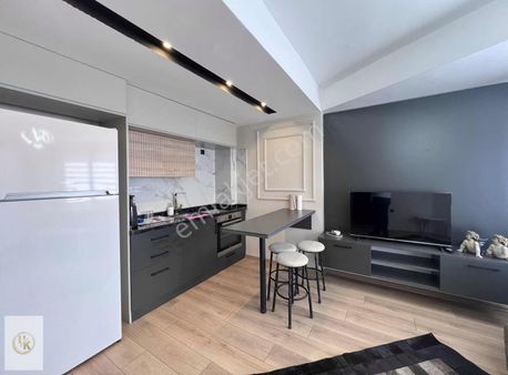 Sarıçam Osmangazide 1+1 Sıfır Ve Ultra Lüx Eşyalı