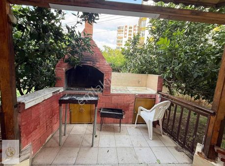 Mezitli Viranşehir'de Geniş Eşyalı Satılık 3+1 Daire