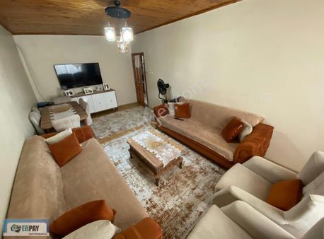 Erpay İnşaat'tan Cebeci Mah 5+2 250m² Satılık Dubleks Daire