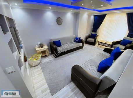 Erpay İnşattan Uğurmumcu Mah.2+1 100m2 Fırsat Arakat Daire