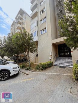 Dialog Fsm 3+1 İhsaniye İzmir Yoluna Cephe Kiralık İşyeri Ofis