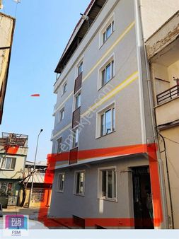 Ortabağlarda Satılık 3+1 Daire