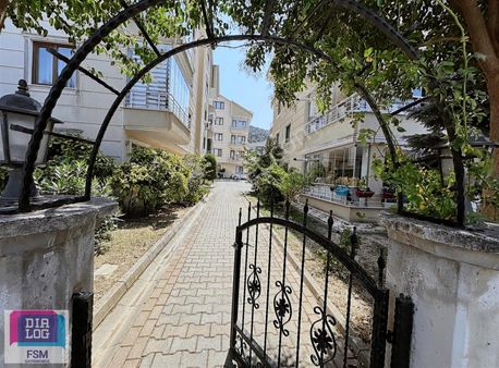 Odunlukta Satılık 3+1 Daire