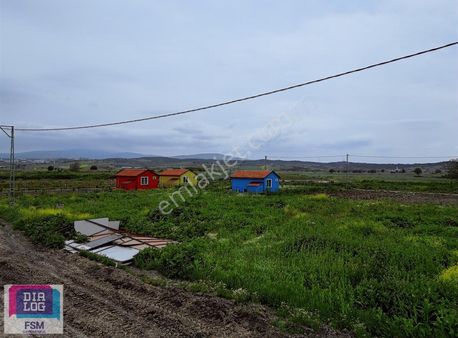Dialog Fsm Den Tek Tapu Villa İmarlı Satılık Fırsat Arsa