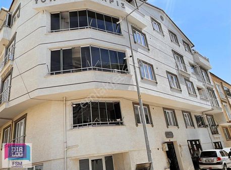 Dialog Fsm Den Demirtaş Merkez De 4+1 Satılık Dubleks Dairemiz