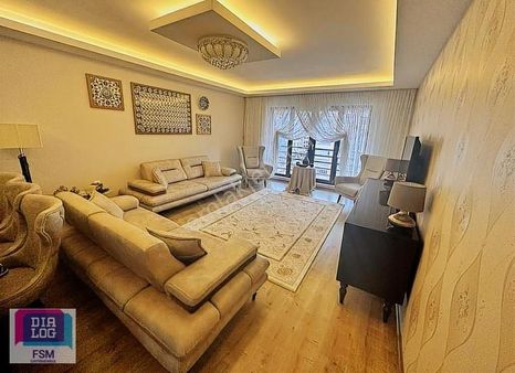 Dıalog Fsm'den 23 Nisan Mh'de Satılık 3+1 Daire