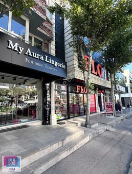 Fsm Bulvarı Cadde Üzeri Devren Kiralık İşyeri İş Değişiklği Olur