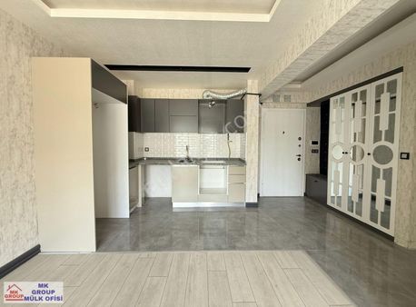 Mevlana Mahallesi'nde Ebeveyn Banyolu Lux 2+1 Satılık Daire