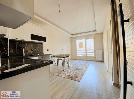 Bölgenin En Prestijli Yüksek Kira Getirili Bağımsız 1+1 Dairesi