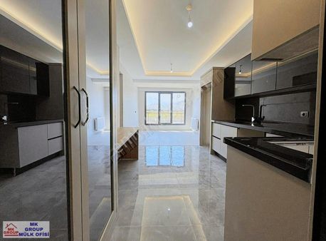 Gelişen Bölgenin İncisi Hastane Karşısı 4+0 Ultra Lux Proje