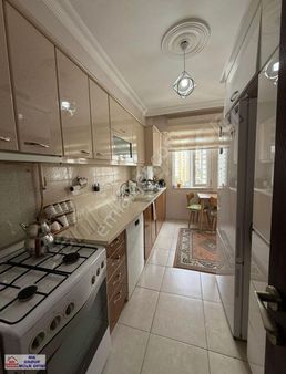 Mevlanada Tramvaya Sıfır Panoramik Manzaralı 3+1 Satılık Daire