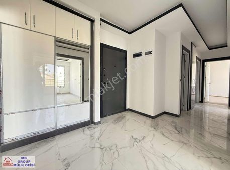 Şirintepe Mahallesinde Sıfır Kombili Kapalı Balkonlu 3+0 Satılık