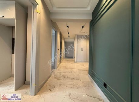 Beyazşehir'de Ana Cadde Dibinde A+ Ultra Lux 3+1 Satılık Daire