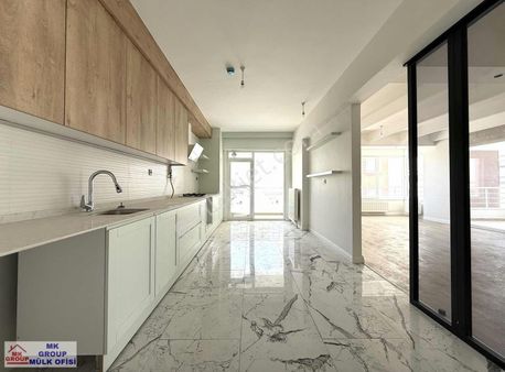 Arven Kalitesiyle Site İçi Ultra Lüks Ve Geniş Sıfır 4+1 Satılık