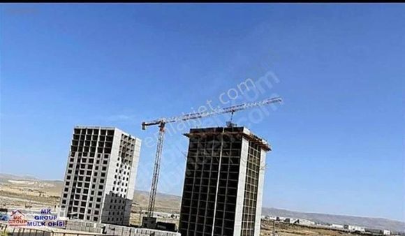 Talas Vadi'de Kaçırılmayacak Yatırım Fırsatı 3+1 Satılık Daire