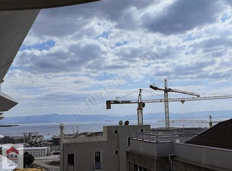 Tuzla Marina 360 Marine Deniz Manzaralı Kiralık 4.5+1 Daire