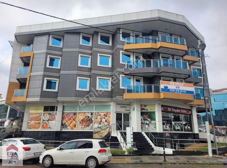 Pendik Kurtköy Merkezde 250 M2 Kiralık Ofis